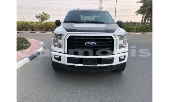 Buy Import Ford Club Wagon White Car in Import - Dubai in Agalega Islands Buy Import Ford Club Wagon White Car in Import - Dubai in Agalega Islands