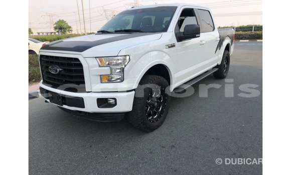 Buy Import Ford Club Wagon White Car in Import - Dubai in Agalega Islands Buy Import Ford Club Wagon White Car in Import - Dubai in Agalega Islands