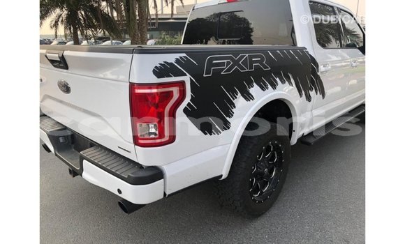 Buy Import Ford Club Wagon White Car in Import - Dubai in Agalega Islands Buy Import Ford Club Wagon White Car in Import - Dubai in Agalega Islands