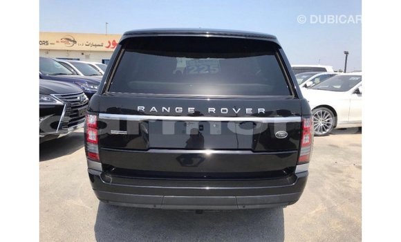 Acheter Import Voiture Land Rover Range Rover Noir à Import - Dubai, Îles Agalega Acheter Import Voiture Land Rover Range Rover Noir à Import - Dubai, Îles Agalega