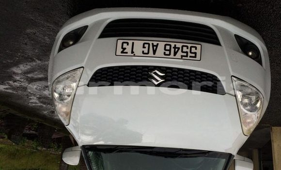 Buy Used Suzuki Swift White Car in Rose Belle in Grand Port District Buy Used Suzuki Swift White Car in Rose Belle in Grand Port District