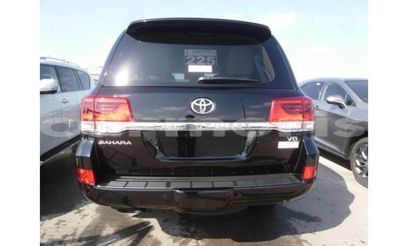 Acheter Import Voiture Toyota Land Cruiser Noir à Import - Dubai, Îles Agalega Acheter Import Voiture Toyota Land Cruiser Noir à Import - Dubai, Îles Agalega