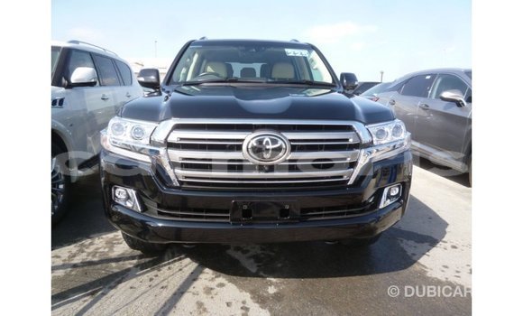 Acheter Import Voiture Toyota Land Cruiser Noir à Import - Dubai, Îles Agalega Acheter Import Voiture Toyota Land Cruiser Noir à Import - Dubai, Îles Agalega