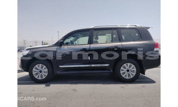 Buy Import Toyota Land Cruiser Other Car in Import - Dubai in Agalega Islands Buy Import Toyota Land Cruiser Other Car in Import - Dubai in Agalega Islands