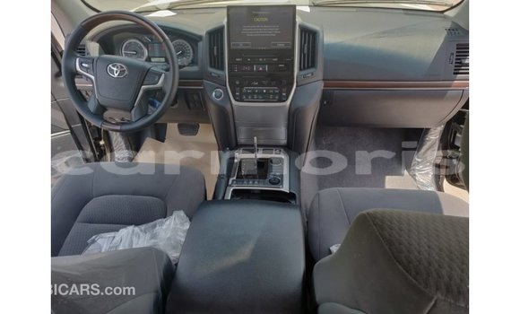 Buy Import Toyota Land Cruiser Other Car in Import - Dubai in Agalega Islands Buy Import Toyota Land Cruiser Other Car in Import - Dubai in Agalega Islands