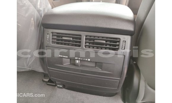 Buy Import Toyota Land Cruiser Other Car in Import - Dubai in Agalega Islands Buy Import Toyota Land Cruiser Other Car in Import - Dubai in Agalega Islands