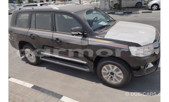 Buy Import Toyota Land Cruiser Other Car in Import - Dubai in Agalega Islands Buy Import Toyota Land Cruiser Other Car in Import - Dubai in Agalega Islands