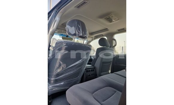 Buy Import Toyota Land Cruiser Other Car in Import - Dubai in Agalega Islands Buy Import Toyota Land Cruiser Other Car in Import - Dubai in Agalega Islands