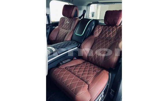 Buy Import Toyota Land Cruiser Black Car in Import - Dubai in Agalega Islands Buy Import Toyota Land Cruiser Black Car in Import - Dubai in Agalega Islands