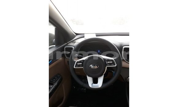 Buy Import Kia Sportage Black Car in Import - Dubai in Agalega Islands Buy Import Kia Sportage Black Car in Import - Dubai in Agalega Islands