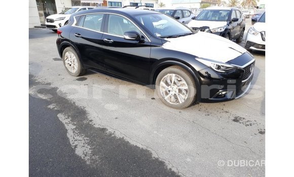 Buy Import Infiniti EX Black Car in Import - Dubai in Agalega Islands Buy Import Infiniti EX Black Car in Import - Dubai in Agalega Islands