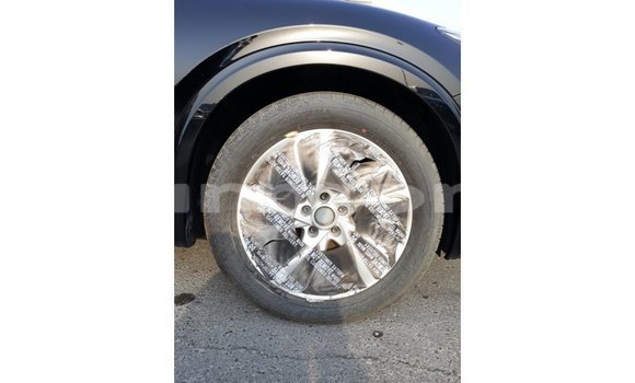 Buy Import Infiniti EX Black Car in Import - Dubai in Agalega Islands Buy Import Infiniti EX Black Car in Import - Dubai in Agalega Islands