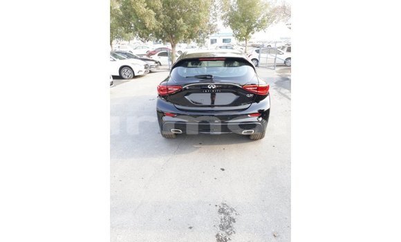 Buy Import Infiniti EX Black Car in Import - Dubai in Agalega Islands Buy Import Infiniti EX Black Car in Import - Dubai in Agalega Islands