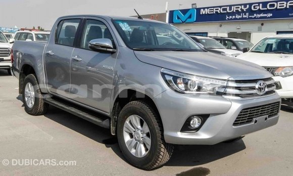 Buy Import Toyota Hilux Other Car in Import - Dubai in Agalega Islands Buy Import Toyota Hilux Other Car in Import - Dubai in Agalega Islands