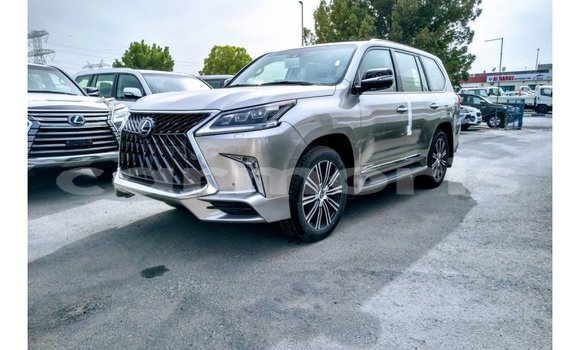 Buy Import Lexus LX Other Car in Import - Dubai in Agalega Islands Buy Import Lexus LX Other Car in Import - Dubai in Agalega Islands