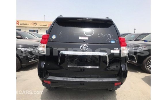 Acheter Import Voiture Toyota Land Cruiser Noir à Import - Dubai, Îles Agalega Acheter Import Voiture Toyota Land Cruiser Noir à Import - Dubai, Îles Agalega