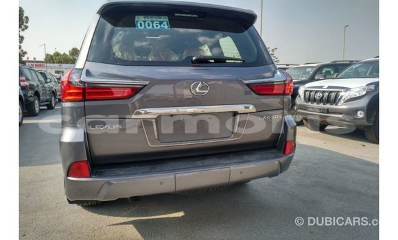 Acheter Import Voiture Lexus LX Autre à Import - Dubai, Îles Agalega Acheter Import Voiture Lexus LX Autre à Import - Dubai, Îles Agalega
