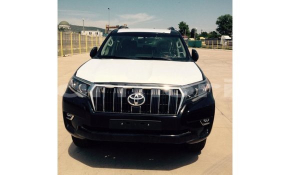 Buy Import Toyota Prado Black Car in Import - Dubai in Agalega Islands Buy Import Toyota Prado Black Car in Import - Dubai in Agalega Islands