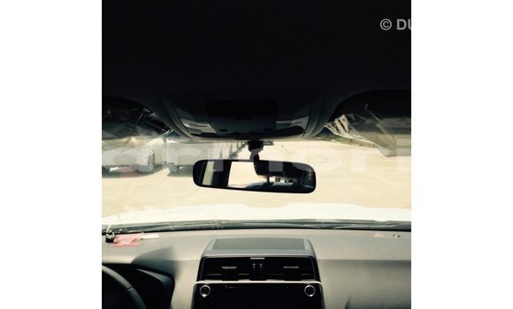 Buy Import Toyota Prado Black Car in Import - Dubai in Agalega Islands Buy Import Toyota Prado Black Car in Import - Dubai in Agalega Islands