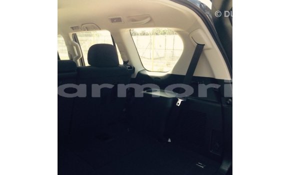 Buy Import Toyota Prado Black Car in Import - Dubai in Agalega Islands Buy Import Toyota Prado Black Car in Import - Dubai in Agalega Islands