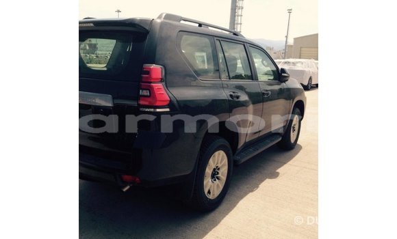 Buy Import Toyota Prado Black Car in Import - Dubai in Agalega Islands Buy Import Toyota Prado Black Car in Import - Dubai in Agalega Islands
