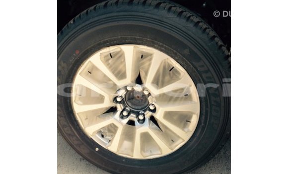 Buy Import Toyota Prado Black Car in Import - Dubai in Agalega Islands Buy Import Toyota Prado Black Car in Import - Dubai in Agalega Islands