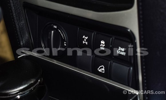 Acheter Import Voiture Toyota Prado Noir à Import - Dubai, Îles Agalega Acheter Import Voiture Toyota Prado Noir à Import - Dubai, Îles Agalega