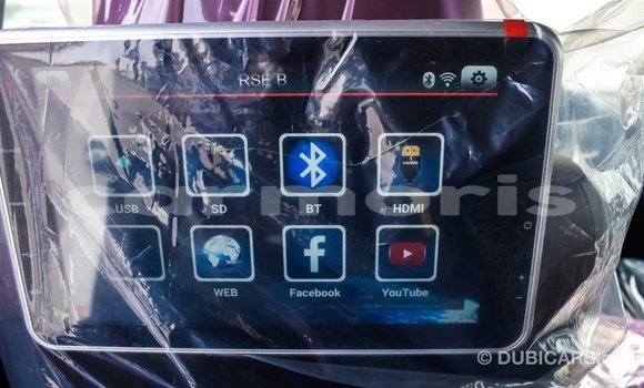 Buy Import Toyota Land Cruiser White Car in Import - Dubai in Agalega Islands Buy Import Toyota Land Cruiser White Car in Import - Dubai in Agalega Islands