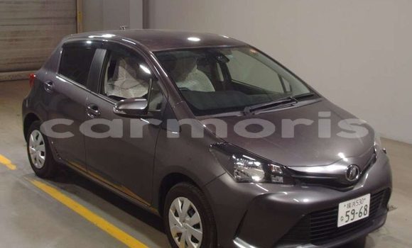 Buy Used Toyota Yaris Other Car in Moka in Moka