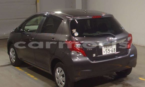 Buy Used Toyota Yaris Other Car in Moka in Moka Buy Used Toyota Yaris Other Car in Moka in Moka