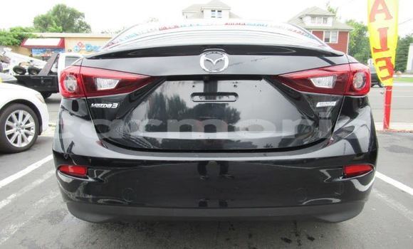 Buy Used Mazda Mazda 3 Black Car in Arsenal in Pamplemousses District Buy Used Mazda Mazda 3 Black Car in Arsenal in Pamplemousses District