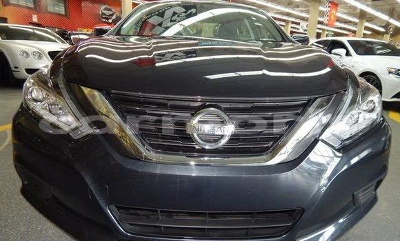Buy Used Nissan Altima Black Car in Arsenal in Pamplemousses District Buy Used Nissan Altima Black Car in Arsenal in Pamplemousses District