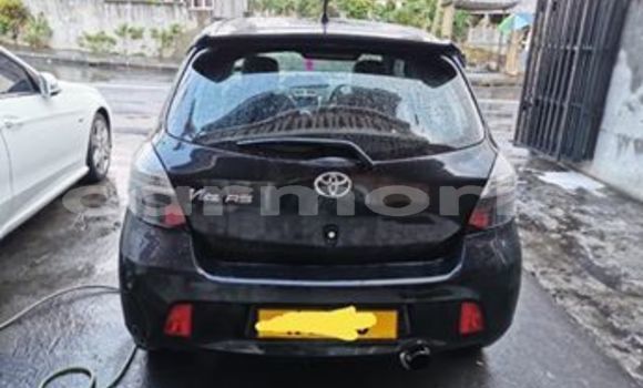 Acheter Occasion Voiture Toyota Vitz Noir à Port Louis, Port Louis District Acheter Occasion Voiture Toyota Vitz Noir à Port Louis, Port Louis District