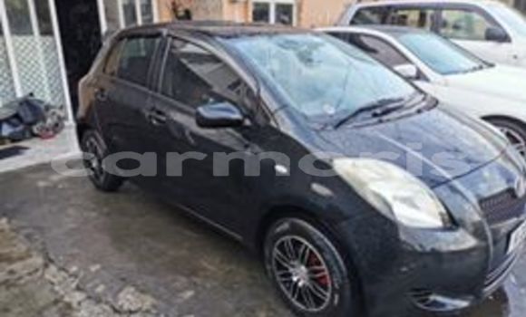 Acheter Occasion Voiture Toyota Vitz Noir à Port Louis, Port Louis District Acheter Occasion Voiture Toyota Vitz Noir à Port Louis, Port Louis District