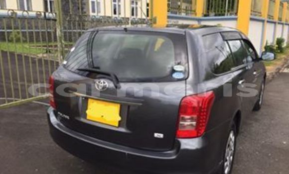 Acheter Occasion Voiture Toyota Corolla Noir à Port Louis, Port Louis District Acheter Occasion Voiture Toyota Corolla Noir à Port Louis, Port Louis District