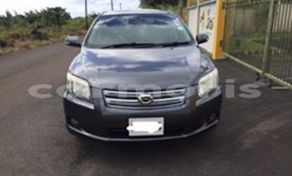 Acheter Occasion Voiture Toyota Corolla Noir à Port Louis, Port Louis District Acheter Occasion Voiture Toyota Corolla Noir à Port Louis, Port Louis District