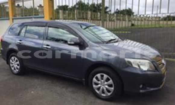 Acheter Occasion Voiture Toyota Corolla Noir à Port Louis, Port Louis District Acheter Occasion Voiture Toyota Corolla Noir à Port Louis, Port Louis District