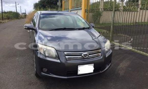 Acheter Occasion Voiture Toyota Corolla Noir à Port Louis, Port Louis District Acheter Occasion Voiture Toyota Corolla Noir à Port Louis, Port Louis District
