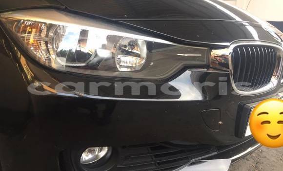 Acheter Occasion Voiture BMW 3–Series Noir à Port Louis, Port Louis District Acheter Occasion Voiture BMW 3–Series Noir à Port Louis, Port Louis District