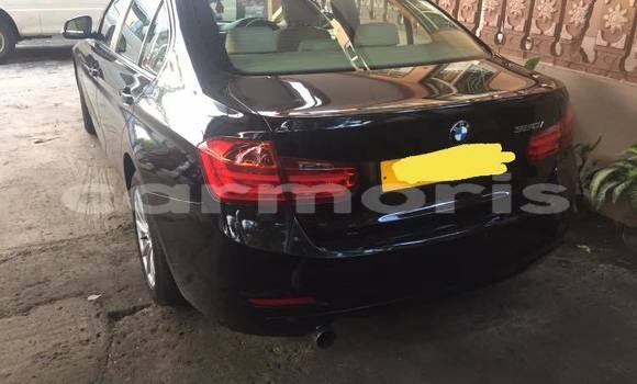 Acheter Occasion Voiture BMW 3–Series Noir à Port Louis, Port Louis District Acheter Occasion Voiture BMW 3–Series Noir à Port Louis, Port Louis District