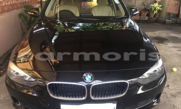Acheter Occasion Voiture BMW 3–Series Noir à Port Louis, Port Louis District Acheter Occasion Voiture BMW 3–Series Noir à Port Louis, Port Louis District