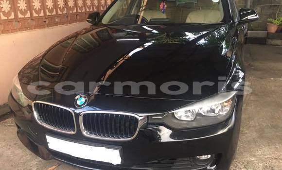 Acheter Occasion Voiture BMW 3–Series Noir à Port Louis, Port Louis District Acheter Occasion Voiture BMW 3–Series Noir à Port Louis, Port Louis District