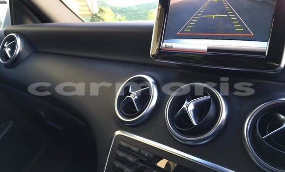 Acheter Occasion Voiture Mercedes-Benz A–Class Gris à Port Louis, Port Louis District Acheter Occasion Voiture Mercedes-Benz A–Class Gris à Port Louis, Port Louis District