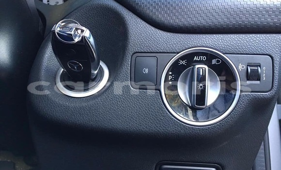 Acheter Occasion Voiture Mercedes-Benz A–Class Gris à Port Louis, Port Louis District Acheter Occasion Voiture Mercedes-Benz A–Class Gris à Port Louis, Port Louis District