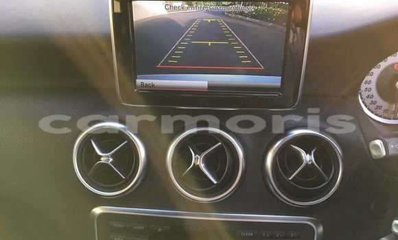 Acheter Occasion Voiture Mercedes-Benz A–Class Gris à Port Louis, Port Louis District Acheter Occasion Voiture Mercedes-Benz A–Class Gris à Port Louis, Port Louis District