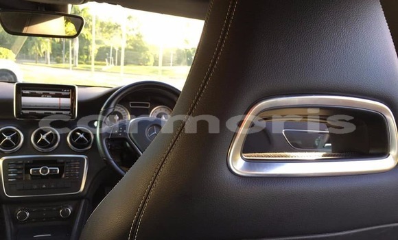 Acheter Occasion Voiture Mercedes-Benz A–Class Gris à Port Louis, Port Louis District Acheter Occasion Voiture Mercedes-Benz A–Class Gris à Port Louis, Port Louis District