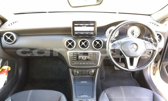Acheter Occasion Voiture Mercedes-Benz A–Class Gris à Port Louis, Port Louis District Acheter Occasion Voiture Mercedes-Benz A–Class Gris à Port Louis, Port Louis District
