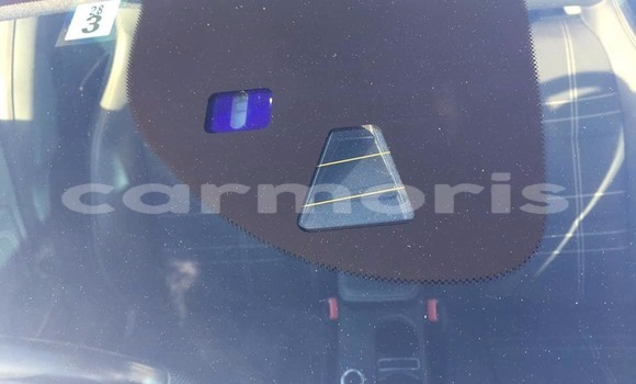 Acheter Occasion Voiture Mercedes-Benz A–Class Gris à Port Louis, Port Louis District Acheter Occasion Voiture Mercedes-Benz A–Class Gris à Port Louis, Port Louis District