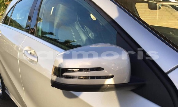 Acheter Occasion Voiture Mercedes-Benz A–Class Gris à Port Louis, Port Louis District Acheter Occasion Voiture Mercedes-Benz A–Class Gris à Port Louis, Port Louis District