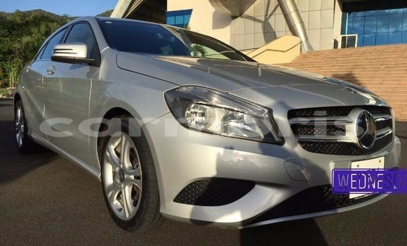 Acheter Occasion Voiture Mercedes-Benz A–Class Gris à Port Louis, Port Louis District Acheter Occasion Voiture Mercedes-Benz A–Class Gris à Port Louis, Port Louis District